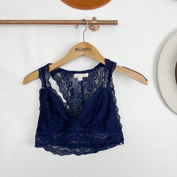 Francesca's Bralette M - Picture 1 of 2